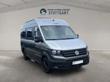 Fahrzeugbild Hymer Camper Van Car 600 #1