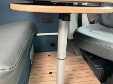 Fahrzeugbild Hymer Camper Van Car 600 #15
