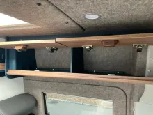 Fahrzeugbild Hymer Camper Van Car 600 #25