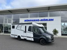 Fahrzeugbild Hymer GT-S 685 #1