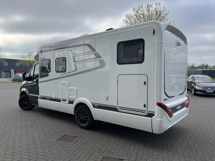 Fahrzeugbild Hymer GT-S 685 #2