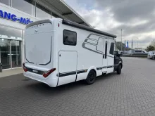 Fahrzeugbild Hymer GT-S 685 #6