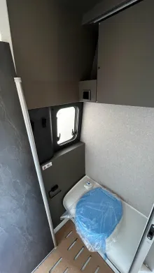 Fahrzeugbild Hymer Camper Van Camper Van Grand Canyon S CrossTrail 700 #12