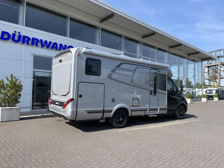 Fahrzeugbild Hymer B-Klasse MC T 680 #3