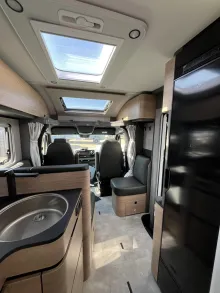 Fahrzeugbild Hymer B-Klasse MC T 680 #13