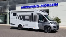 Fahrzeugbild Carado T 338 #1