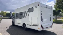 Fahrzeugbild Carado T 338 #3