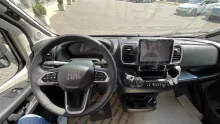 Fahrzeugbild Carado T 338 #16