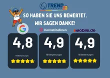 Fahrzeugbild Dethleffs Trend T 7057 EB #23