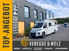Fahrzeugbild Weinsberg CaraCompact EDITION PEPPER 600 MEG #1