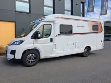 Fahrzeugbild Weinsberg CaraCompact EDITION PEPPER 600 MEG #2