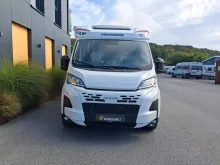 Fahrzeugbild Weinsberg CaraCompact EDITION PEPPER 600 MEG #3
