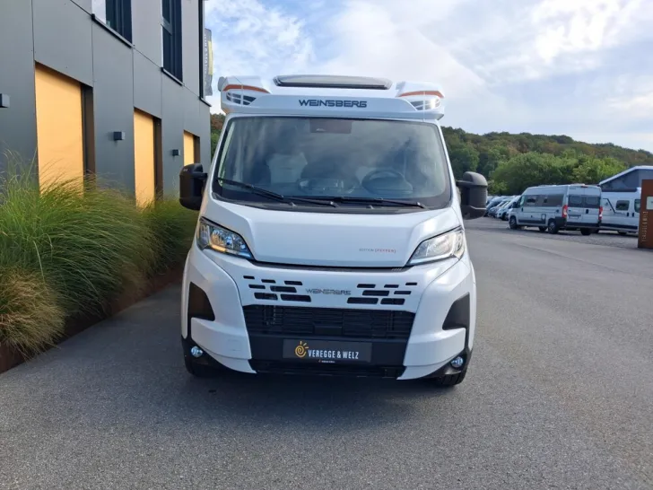 Fahrzeugbild Weinsberg CaraCompact EDITION PEPPER 600 MEG #3