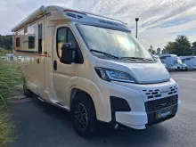 Fahrzeugbild Weinsberg CaraCompact EDITION PEPPER 600 MEG #4