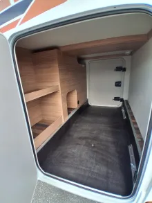 Fahrzeugbild Weinsberg CaraCompact EDITION PEPPER 600 MEG #9