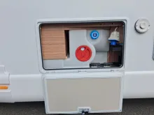 Fahrzeugbild Weinsberg CaraCompact EDITION PEPPER 600 MEG #10