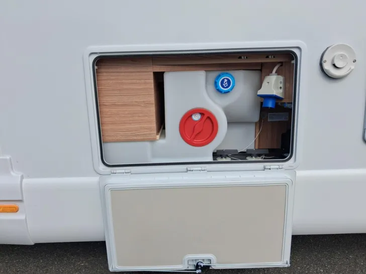 Fahrzeugbild Weinsberg CaraCompact EDITION PEPPER 600 MEG #10