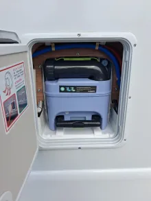 Fahrzeugbild Weinsberg CaraCompact EDITION PEPPER 600 MEG #11