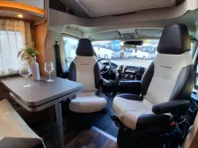 Fahrzeugbild Weinsberg CaraCompact EDITION PEPPER 600 MEG #14