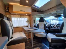 Fahrzeugbild Weinsberg CaraCompact EDITION PEPPER 600 MEG #15
