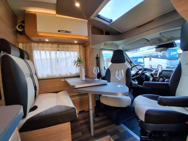 Fahrzeugbild Weinsberg CaraCompact EDITION PEPPER 600 MEG #15