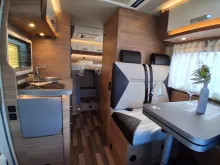 Fahrzeugbild Weinsberg CaraCompact EDITION PEPPER 600 MEG #16