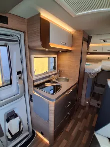 Fahrzeugbild Weinsberg CaraCompact EDITION PEPPER 600 MEG #17