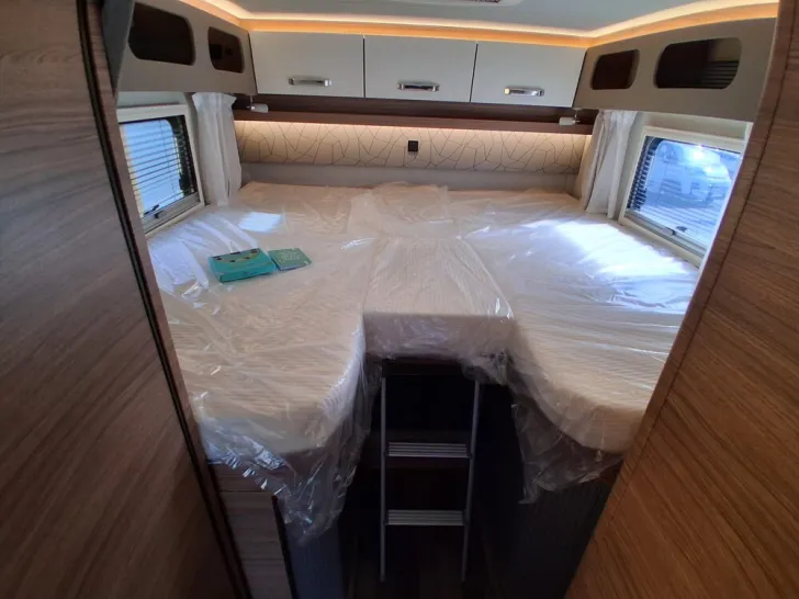 Fahrzeugbild Weinsberg CaraCompact EDITION PEPPER 600 MEG #22
