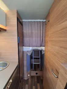 Fahrzeugbild Weinsberg CaraCompact EDITION PEPPER 600 MEG #25