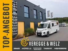Fahrzeugbild Weinsberg CaraCompact EDITION PEPPER 600 MEG #1