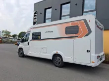 Fahrzeugbild Weinsberg CaraCompact EDITION PEPPER 600 MEG #3
