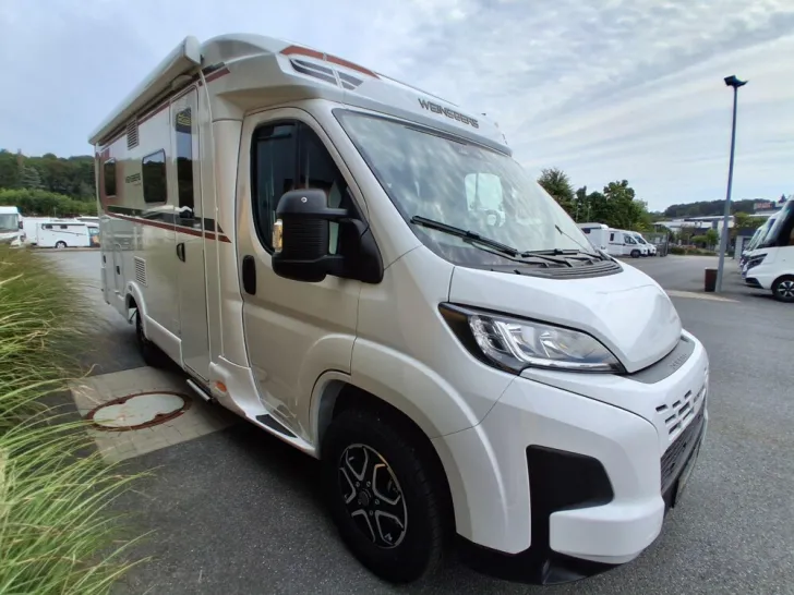 Fahrzeugbild Weinsberg CaraCompact EDITION PEPPER 600 MEG #4
