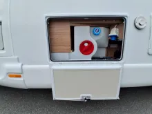 Fahrzeugbild Weinsberg CaraCompact EDITION PEPPER 600 MEG #8