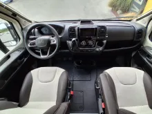 Fahrzeugbild Weinsberg CaraCompact EDITION PEPPER 600 MEG #11