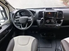 Fahrzeugbild Weinsberg CaraCompact EDITION PEPPER 600 MEG #12