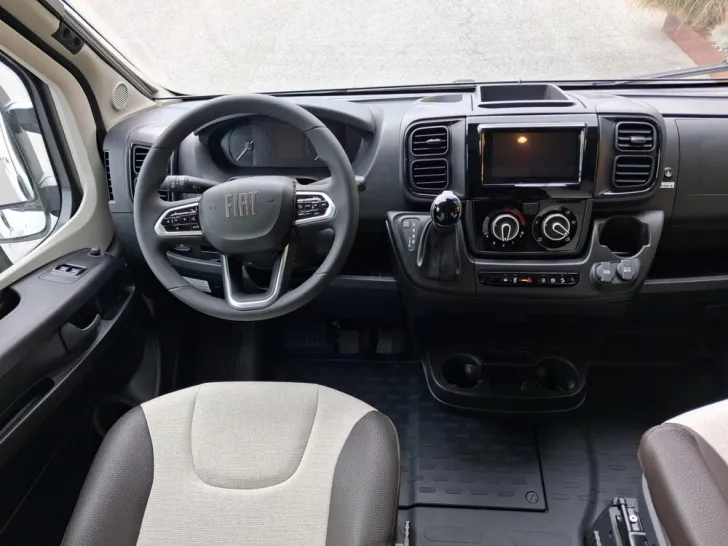 Fahrzeugbild Weinsberg CaraCompact EDITION PEPPER 600 MEG #12