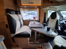 Fahrzeugbild Weinsberg CaraCompact EDITION PEPPER 600 MEG #14