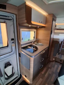 Fahrzeugbild Weinsberg CaraCompact EDITION PEPPER 600 MEG #15