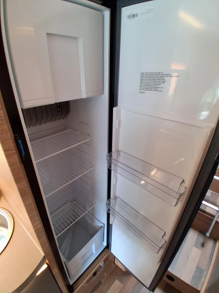 Fahrzeugbild Weinsberg CaraCompact EDITION PEPPER 600 MEG #17