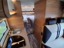 Fahrzeugbild Weinsberg CaraCompact EDITION PEPPER 600 MEG #18