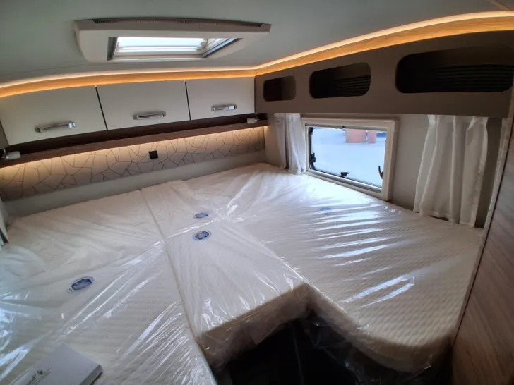 Fahrzeugbild Weinsberg CaraCompact EDITION PEPPER 600 MEG #22