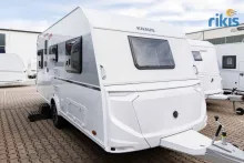 Fahrzeugbild Knaus Sport 460 EU #1