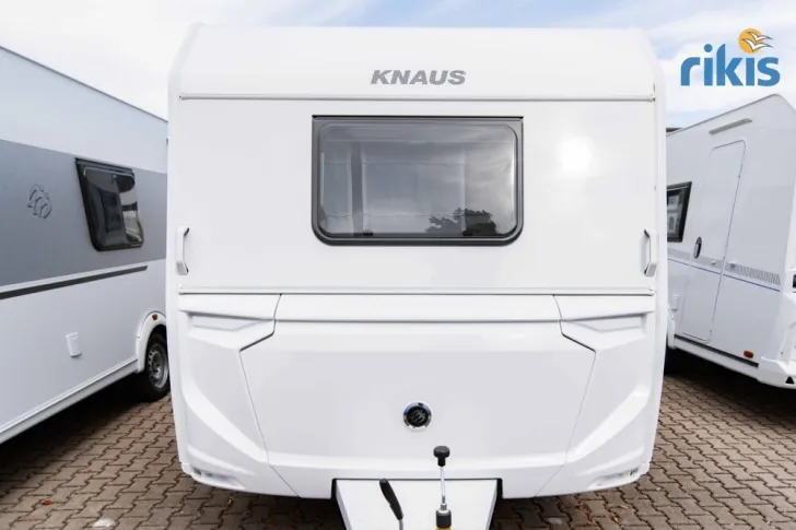 Fahrzeugbild Knaus Sport 460 EU #2