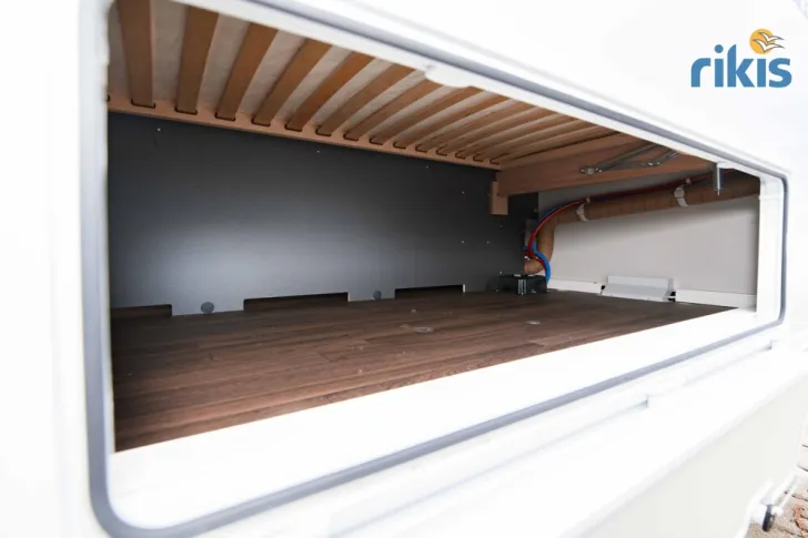 Fahrzeugbild Knaus Sport 460 EU #8