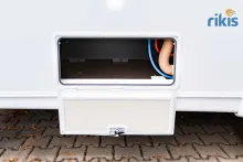 Fahrzeugbild Knaus Sport 460 EU #9