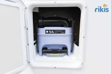 Fahrzeugbild Knaus Sport 460 EU #10