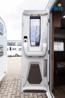 Fahrzeugbild Knaus Sport 460 EU #11