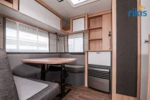Fahrzeugbild Knaus Sport 460 EU #12