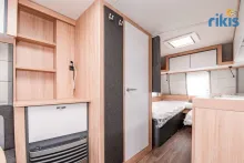 Fahrzeugbild Knaus Sport 460 EU #13