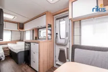 Fahrzeugbild Knaus Sport 460 EU #14